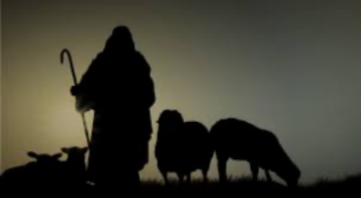 Shepherds Who Feed Themselves