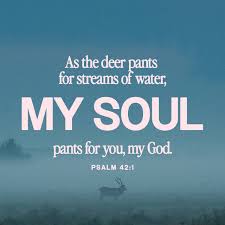 Psalm 42