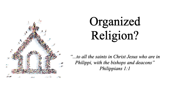 Organized Religion